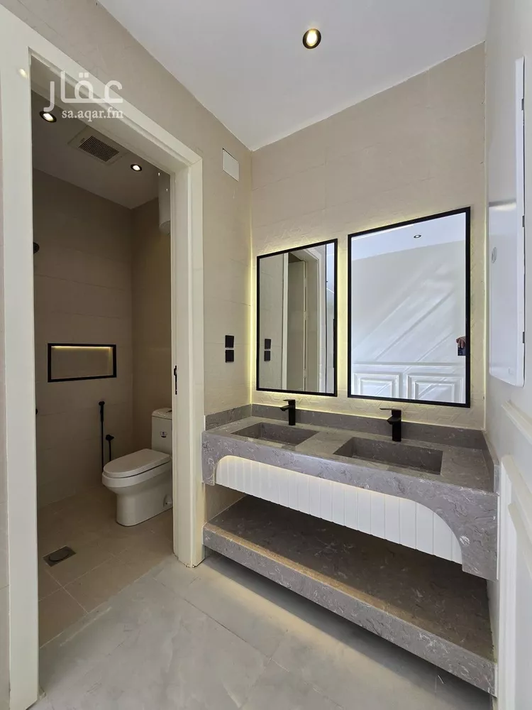 فيلا للبيع في شارع احمد برزنجي, حي الرحاب, مدينة الطائف, منطقة مكة المكرمة صورة 5