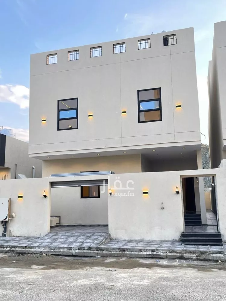 فيلا للبيع في شارع ابن الصعقب, حي القشاشية الجديد, مدينة مكة المكرمة, منطقة مكة المكرمة