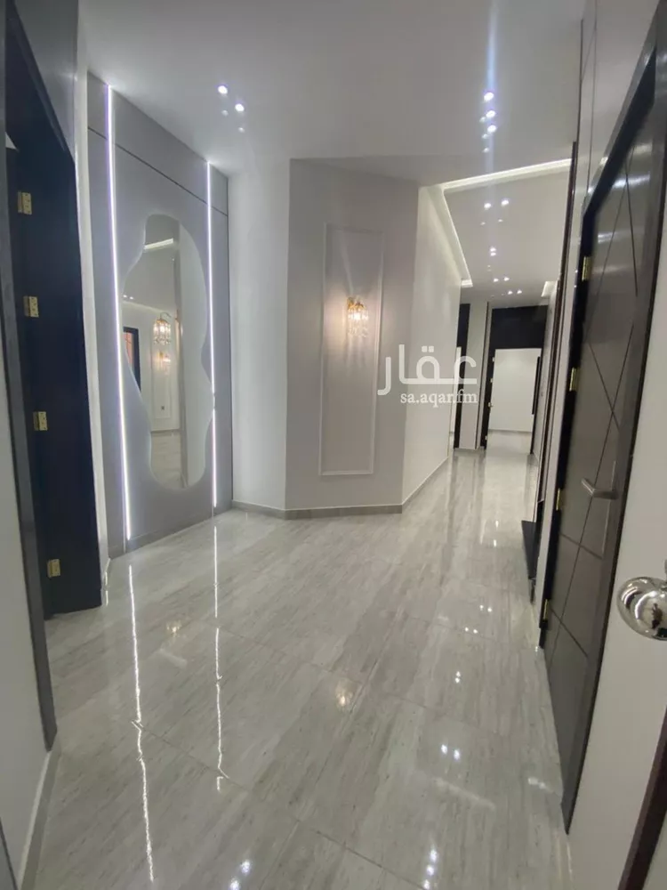 فيلا للبيع في شارع ابن البحري, حي الرحاب, مدينة الطائف, منطقة مكة المكرمة صورة 5