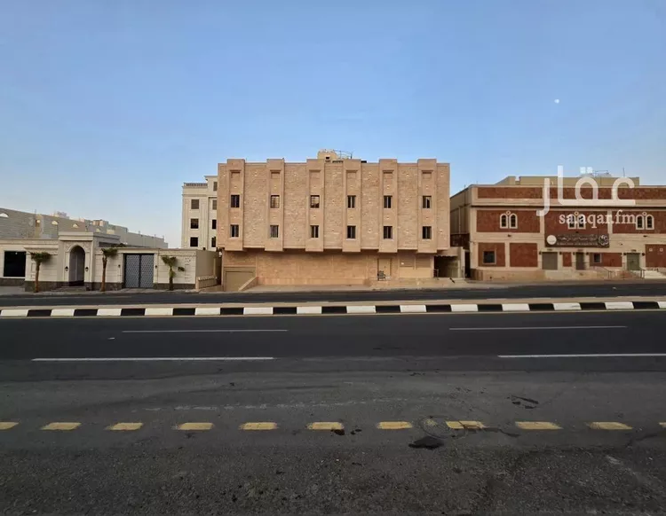 شقة للبيع في شارع أحمد بن محمد الحنفي, حي الشرائع, مدينة مكة المكرمة, منطقة مكة المكرمة 8