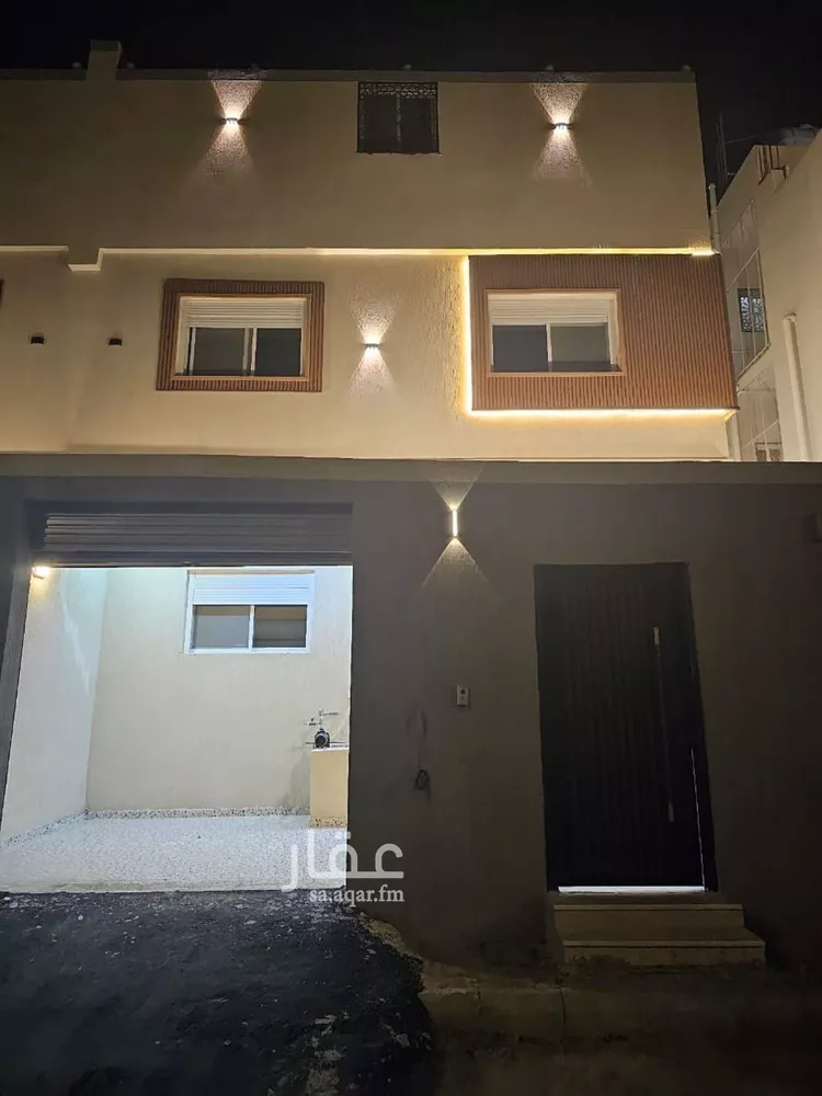 Villa for Sale in Mecca An Nawwariyyah 27