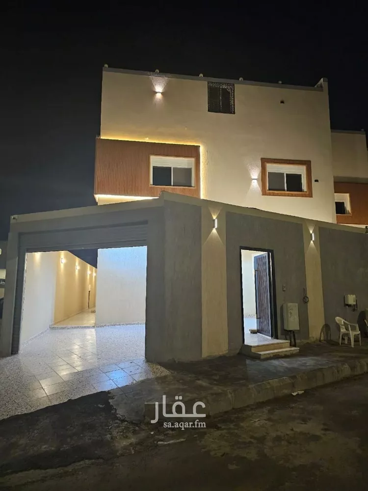 Villa for Sale in Mecca An Nawwariyyah 11