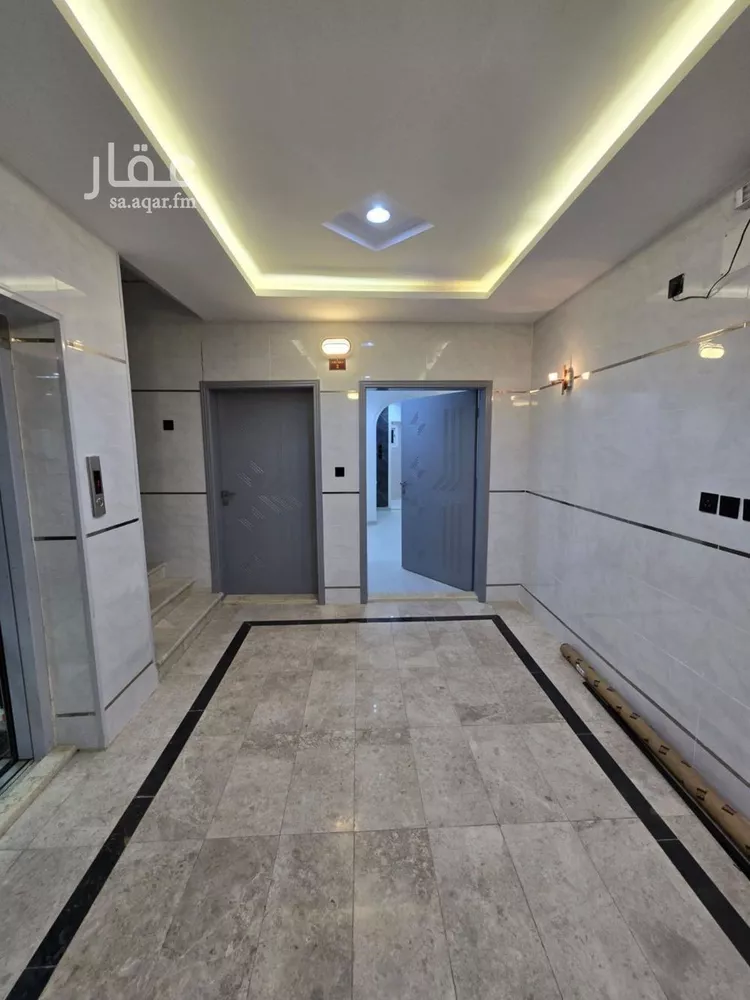 شقة للبيع في شارع محمود زيني, حي البحيرات, مدينة مكة المكرمة, منطقة مكة المكرمة صورة 2