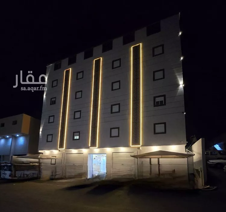 Apartment for Sale in Mecca Al Buhayrat