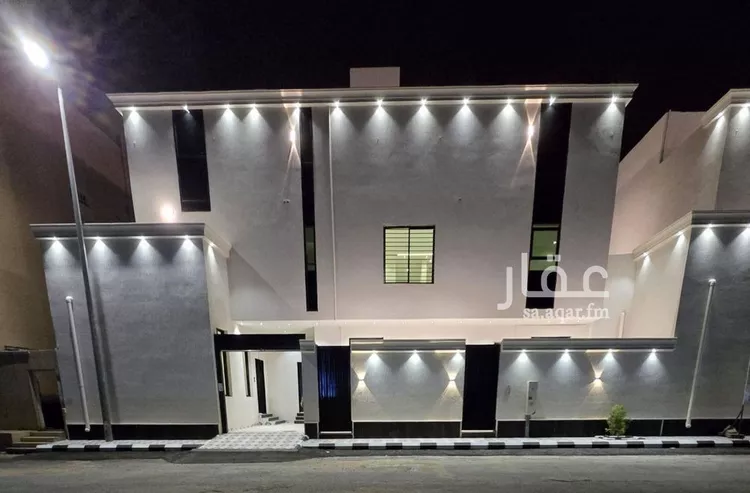 Villa for Sale in Taif Jubrah