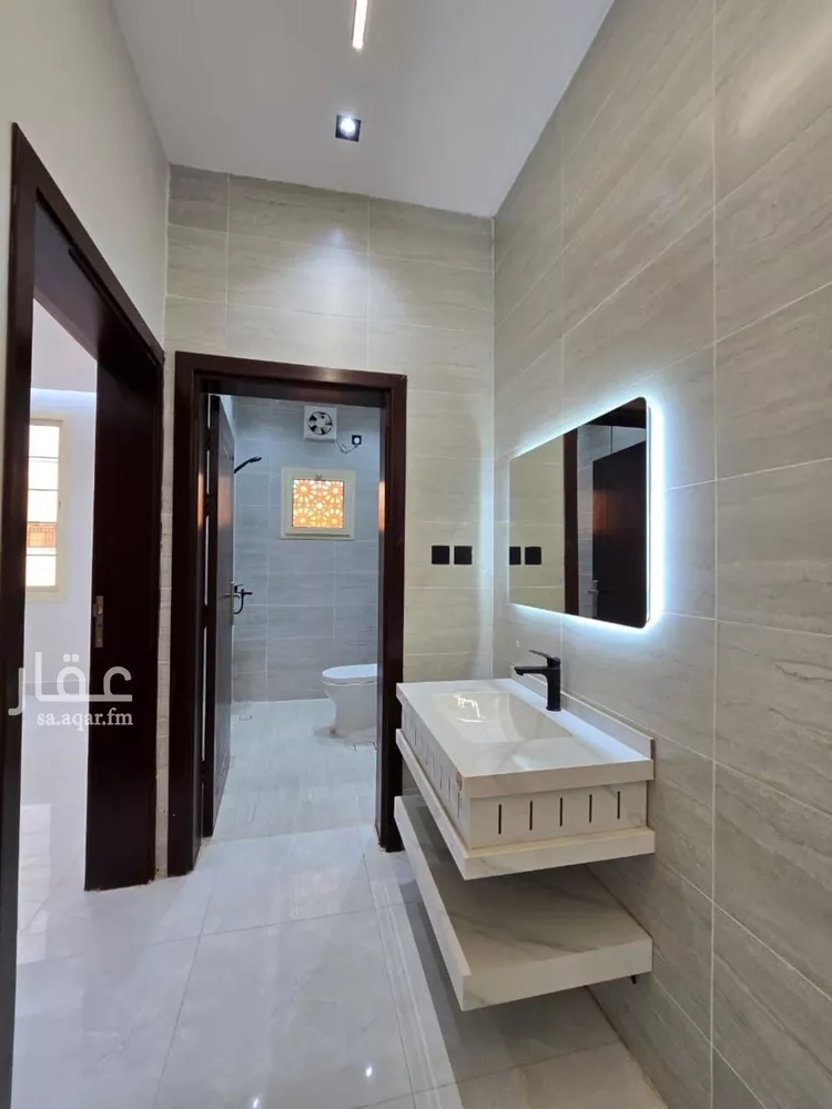 شقة للبيع في شارع عبدالله ابن ابي بكر الصديق, حي أم الجود, مدينة مكة المكرمة, منطقة مكة المكرمة 12
