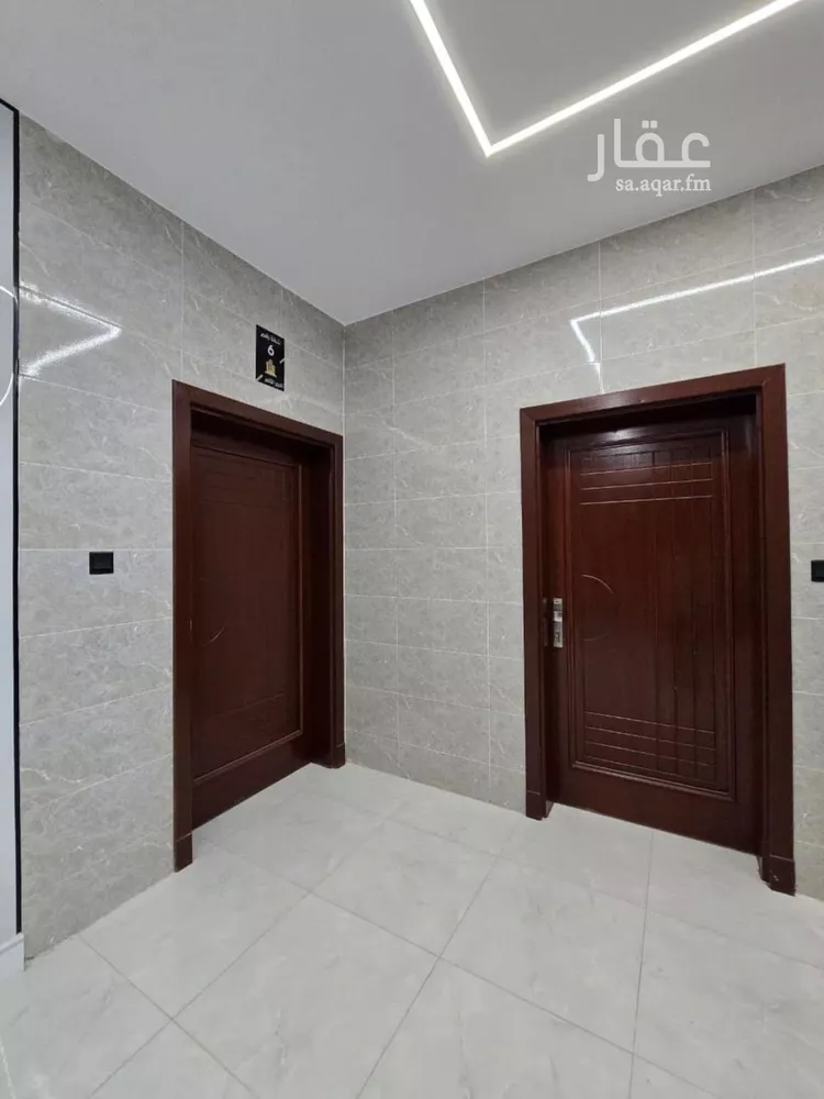 شقة للبيع في شارع عبدالله ابن ابي بكر الصديق, حي أم الجود, مدينة مكة المكرمة, منطقة مكة المكرمة 15