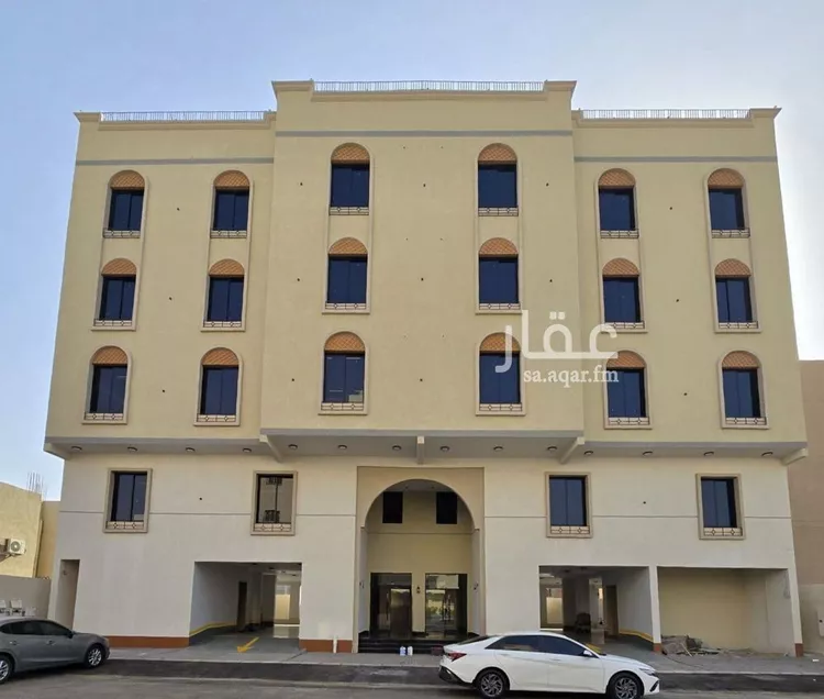 Apartment for Sale in Mecca Al Buhayrat