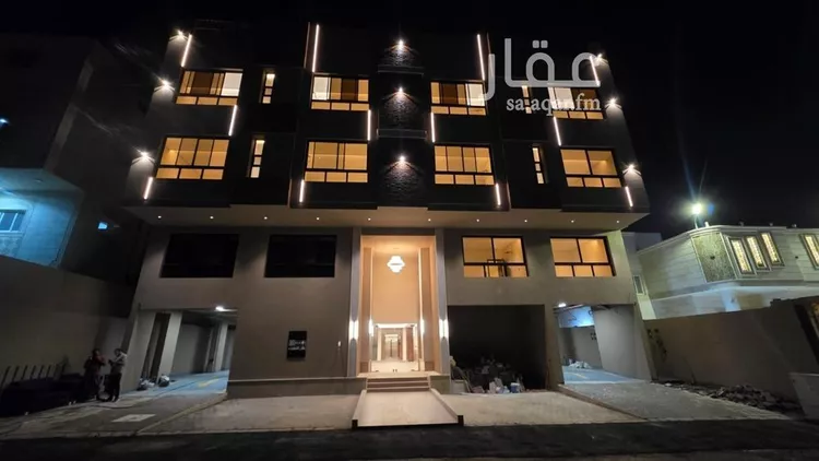 Apartment for Sale in Mecca King Fahd