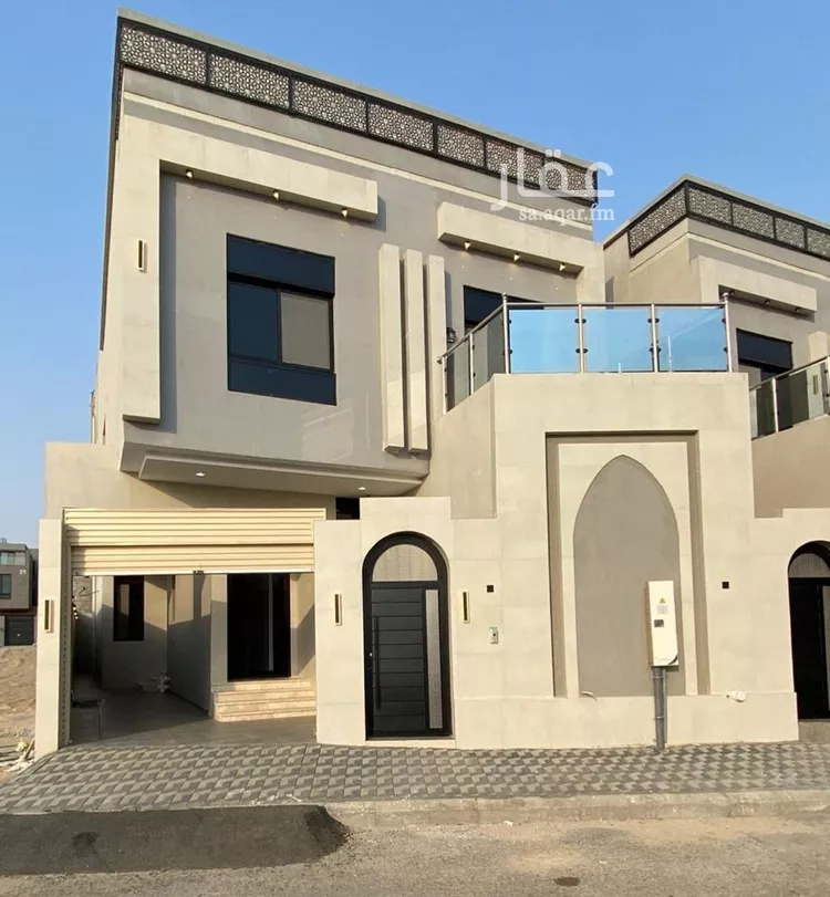 فيلا للبيع في شارع فؤاد ابن محمد غزالي, حي المسيال الجديد, مدينة مكة المكرمة, منطقة مكة المكرمة 13
