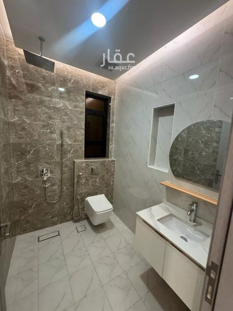 شقة للبيع في شارع أبي الفضل الحموي, حي الشامية الجديد, مدينة مكة المكرمة, منطقة مكة المكرمة 14
