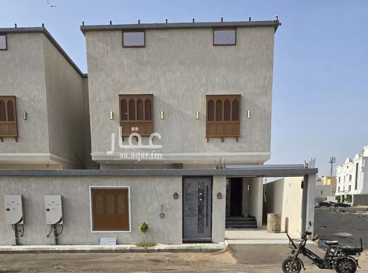 فيلا للبيع في شارع احمد بن جزي, حي حارة الباب الجديد, مدينة مكة المكرمة, منطقة مكة المكرمة 14