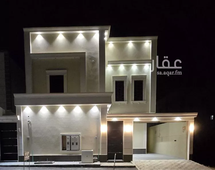 دور للبيع في شارع سعد بن أبي ذباب الدوسي, حي البيان, مدينة الرياض, منطقة الرياض