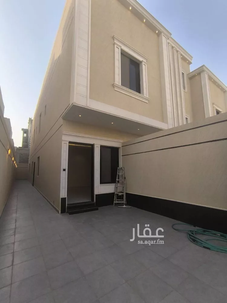 دور للبيع في حي الجنادرية, مدينة الرياض, منطقة الرياض صورة 3