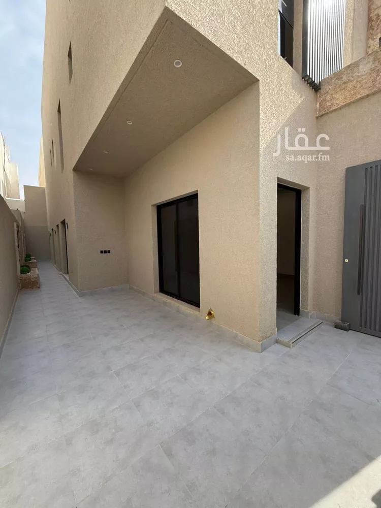 شقة للبيع في شارع ممر258, حي الرمال, مدينة الرياض, منطقة الرياض صورة 4
