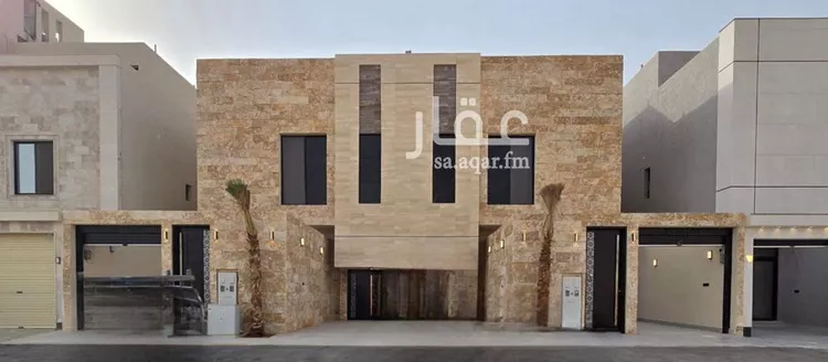 شقة للبيع في شارع البحر الاسود, حي الجنادرية, مدينة الرياض, منطقة الرياض