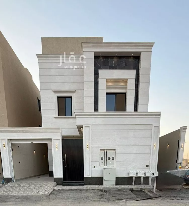 دور للبيع في شارع رقم 92, حي الجنادرية, مدينة الرياض, منطقة الرياض