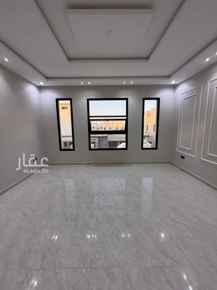 شقة للبيع في شارع حامد عبدالحفيظ, حي عكاظ, مدينة الرياض, منطقة الرياض صورة 3