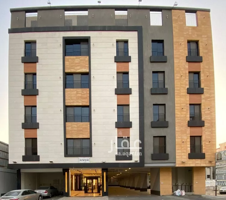 شقة للبيع في شارع شارع الحرث بن عرفجه بن الحرث, حي الشوقية, مدينة مكة المكرمة, منطقة مكة المكرمة