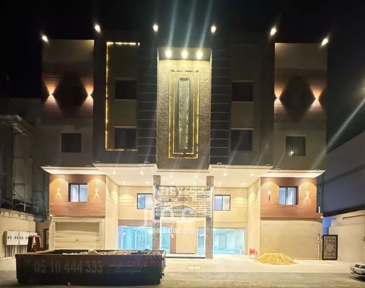 شقة للبيع في شارع ثابت ابن ارقم ابن العجلان, حي أم الجود, مدينة مكة المكرمة, منطقة مكة المكرمة