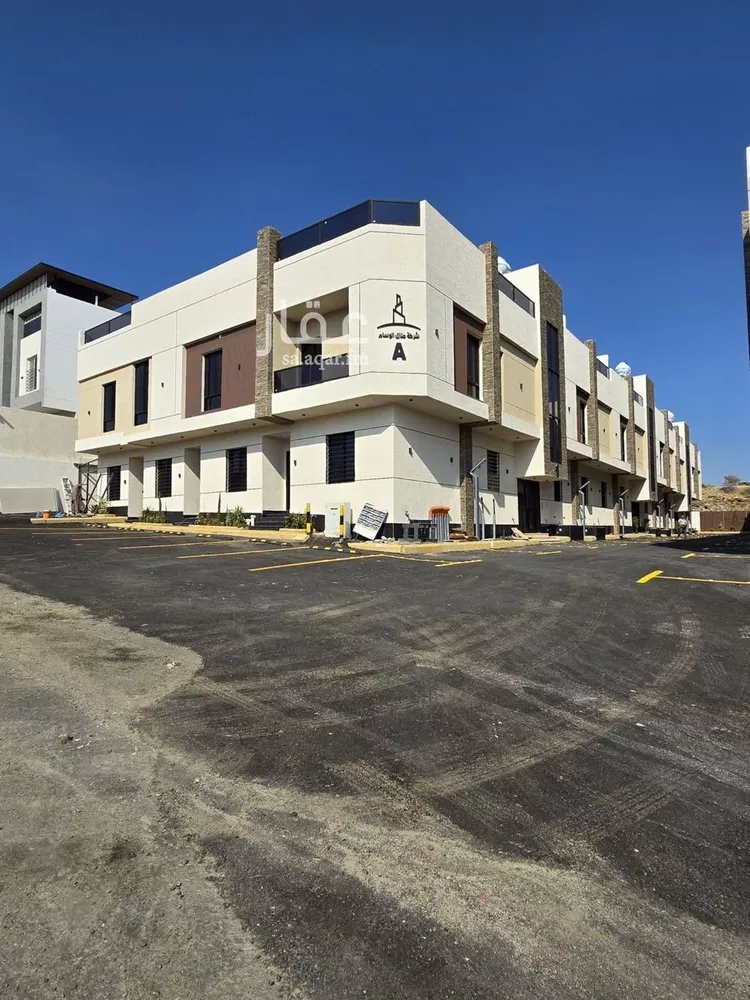 شقة للبيع في شارع تركي ابن ماضي, حي القراحين, مدينة الطائف, منطقة مكة المكرمة