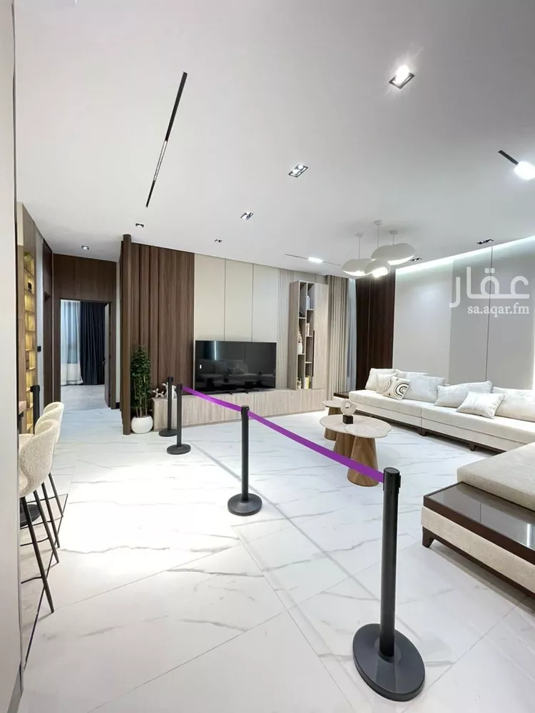 شقة للبيع في شارع 104 الزهور, حي الشوقية, مدينة مكة المكرمة, منطقة مكة المكرمة صورة 3