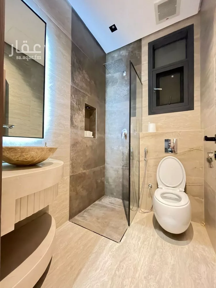 شقة للبيع في شارع 104 الزهور, حي الشوقية, مدينة مكة المكرمة, منطقة مكة المكرمة صورة 5