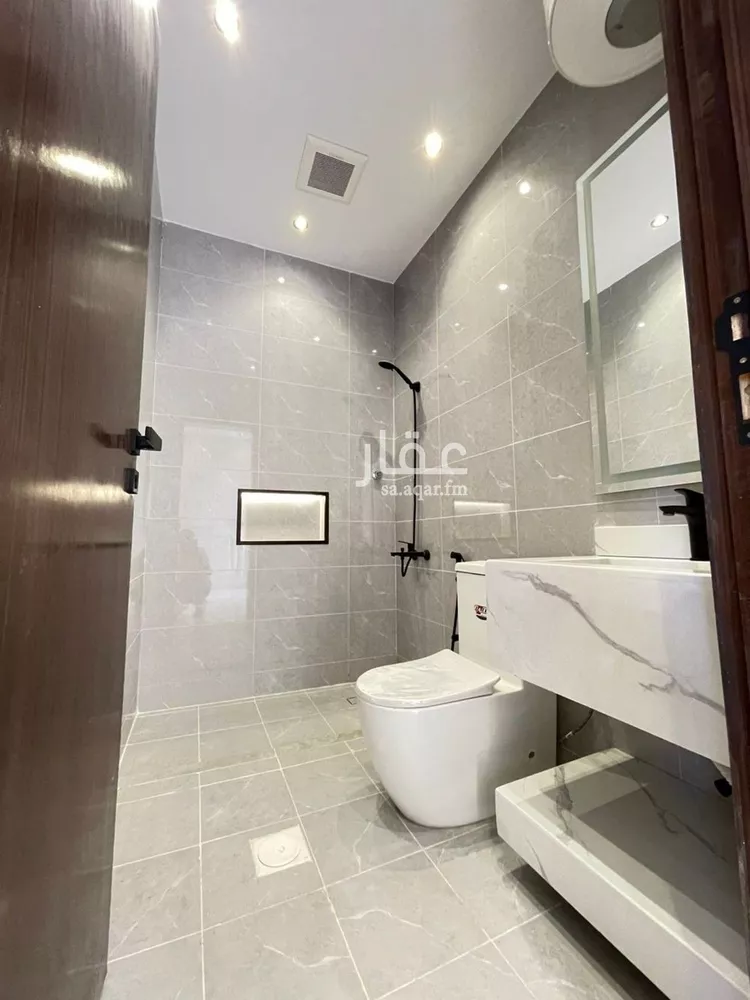 شقة للبيع في شارع احمد الهمداني, حي الرحاب, مدينة الطائف, منطقة مكة المكرمة صورة 3