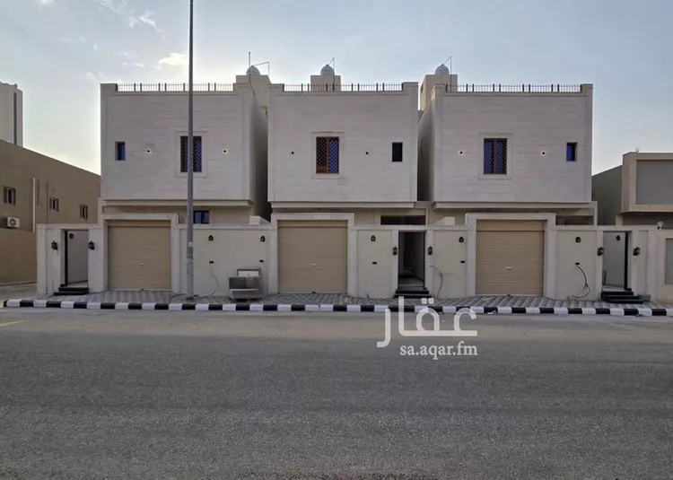 فيلا للبيع في شارع طريق الليث , حي العكيشية, مدينة مكة المكرمة, منطقة مكة المكرمة