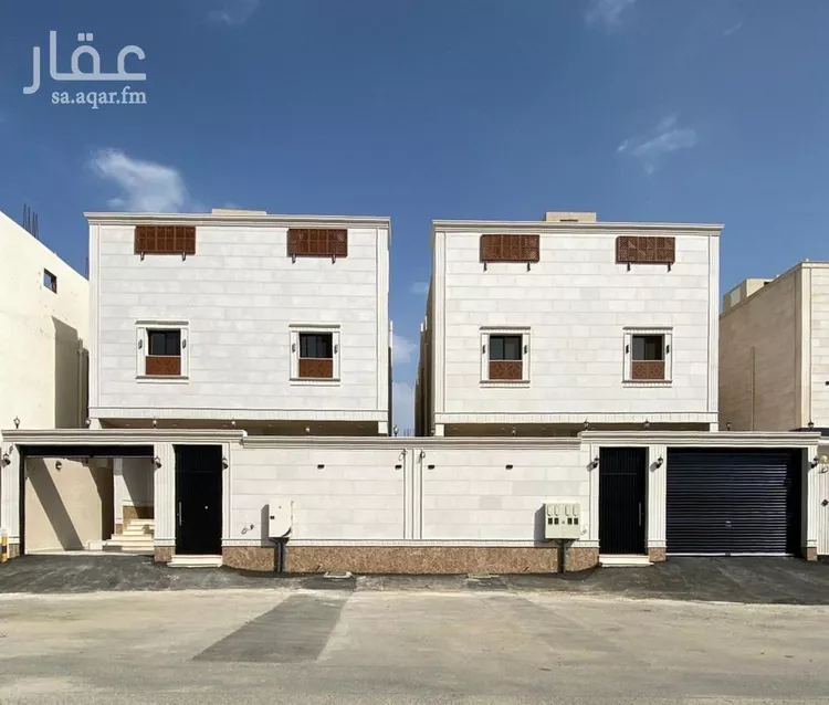 فيلا للبيع في شارع حارثه بنت عمرو بن المؤمل رضي اله عنها, حي الراشدية, مدينة مكة المكرمة, منطقة مكة المكرمة