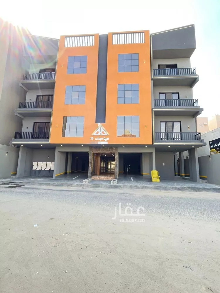 شقة للبيع في شارع زياد بن الاخرس, حي المسيال الجديد, مدينة مكة المكرمة, منطقة مكة المكرمة