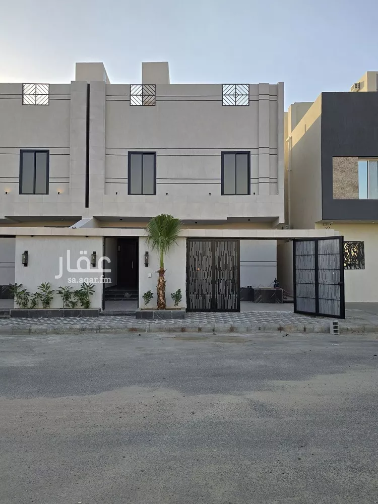 فيلا للبيع في شارع يحيي الدامغاني, حي العكيشية, مدينة مكة المكرمة, منطقة مكة المكرمة 10