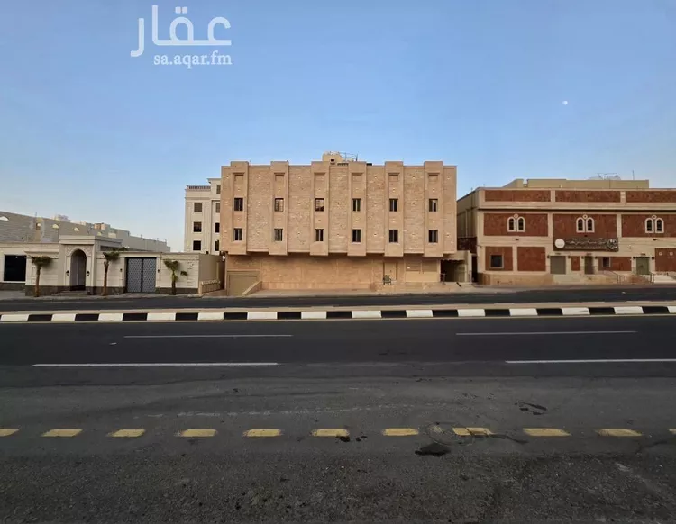 شقة للبيع في شارع أحمد بن محمد الحنفي, حي الشرائع, مدينة مكة المكرمة, منطقة مكة المكرمة صورة 2