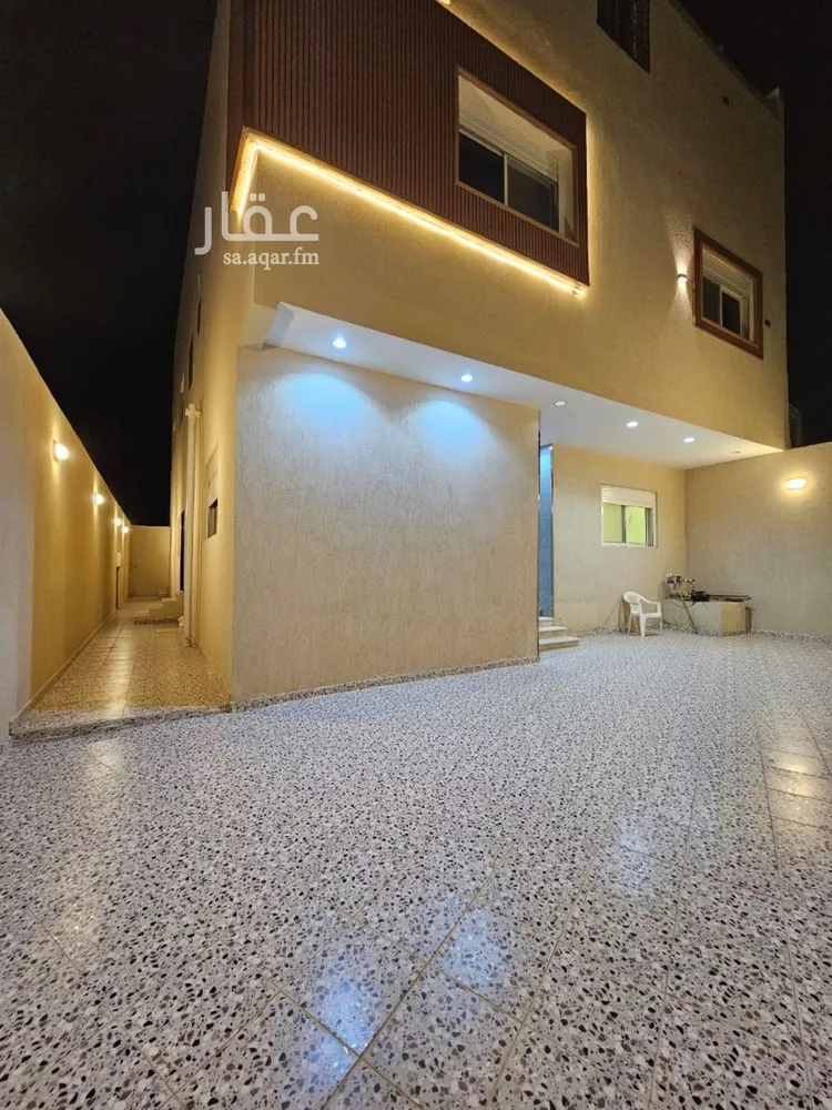 Villa for Sale in Mecca An Nawwariyyah 6