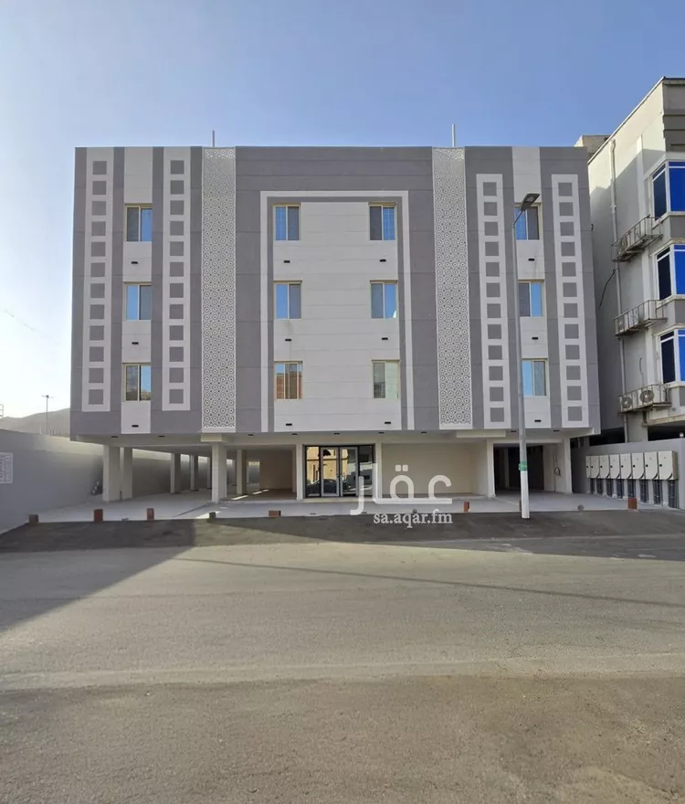 شقة للبيع في شارع عبدالله ابن ابي بكر الصديق, حي أم الجود, مدينة مكة المكرمة, منطقة مكة المكرمة