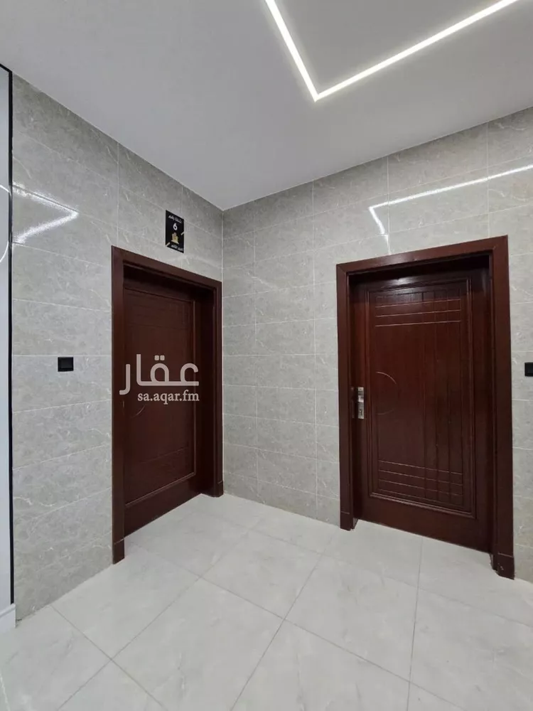 شقة للبيع في شارع عبدالله ابن ابي بكر الصديق, حي أم الجود, مدينة مكة المكرمة, منطقة مكة المكرمة 11