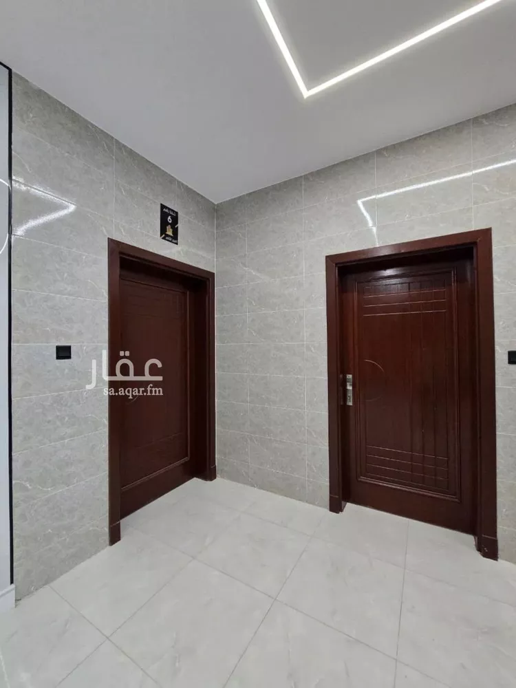 شقة للبيع في شارع عبدالله ابن ابي بكر الصديق, حي أم الجود, مدينة مكة المكرمة, منطقة مكة المكرمة 8