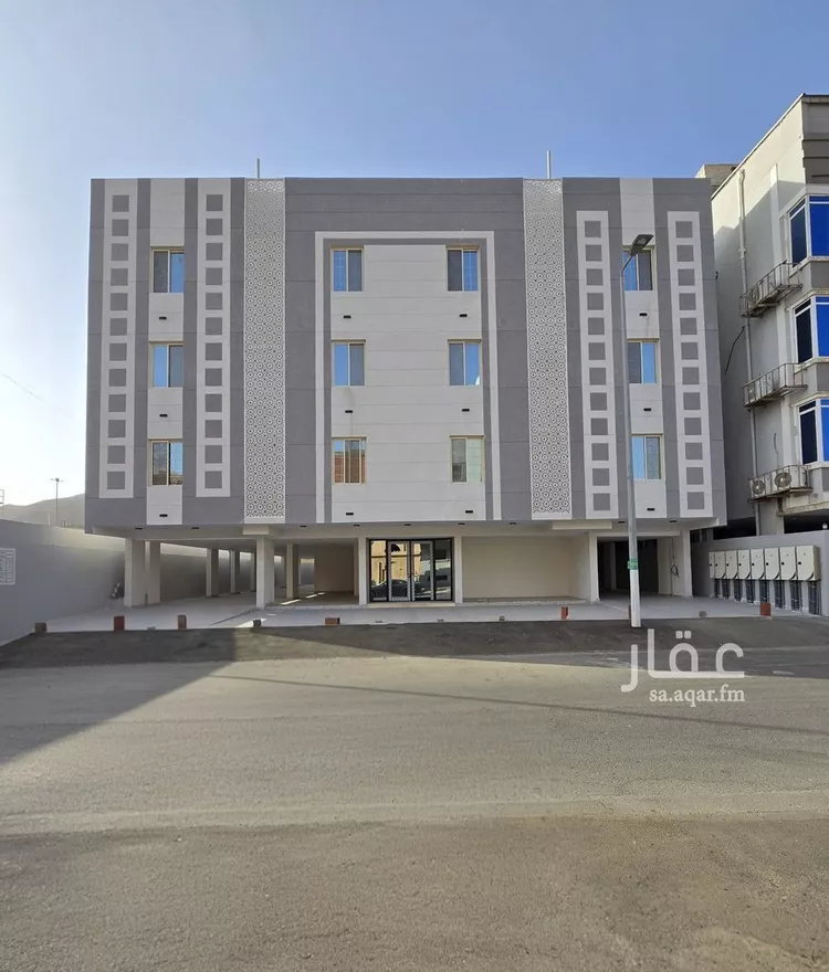 شقة للبيع في شارع عبدالله ابن ابي بكر الصديق, حي أم الجود, مدينة مكة المكرمة, منطقة مكة المكرمة