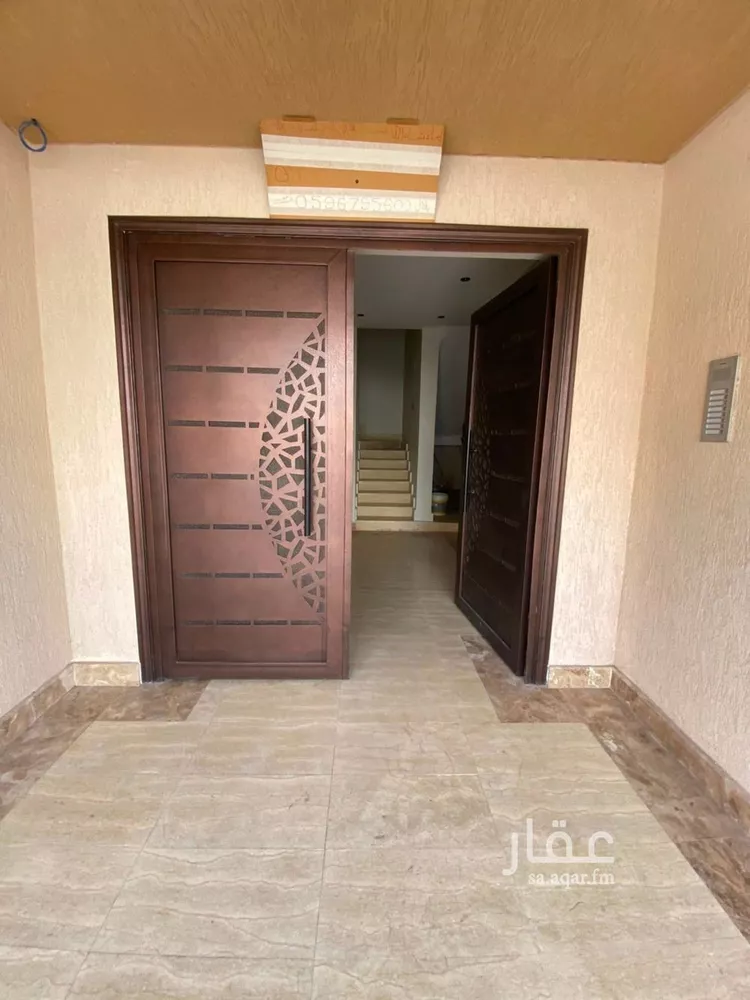شقة للبيع في شارع الوشم, حي التروية, مدينة مكة المكرمة, منطقة مكة المكرمة 16