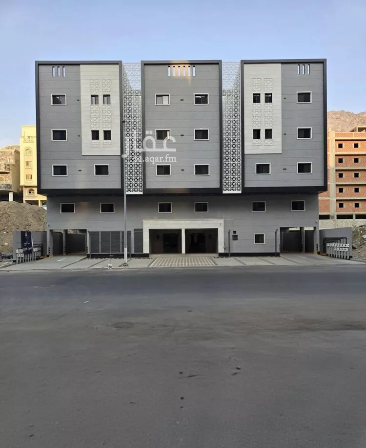 Apartment for Sale in Mecca Al Higrah