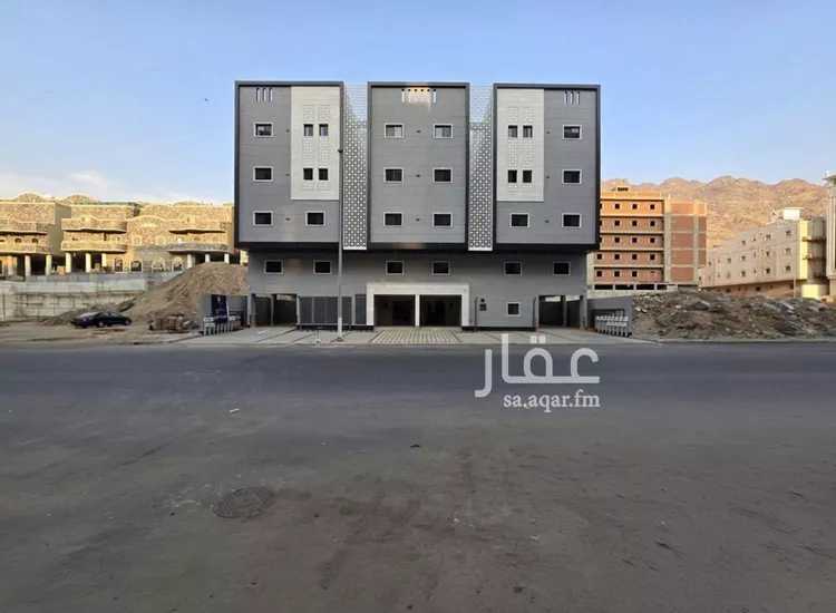 Apartment for Sale in Mecca Al Higrah