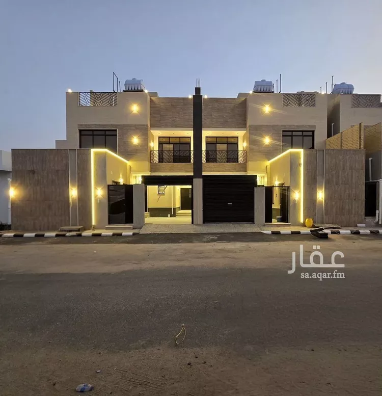 Villa for Sale in Mecca King Fahd