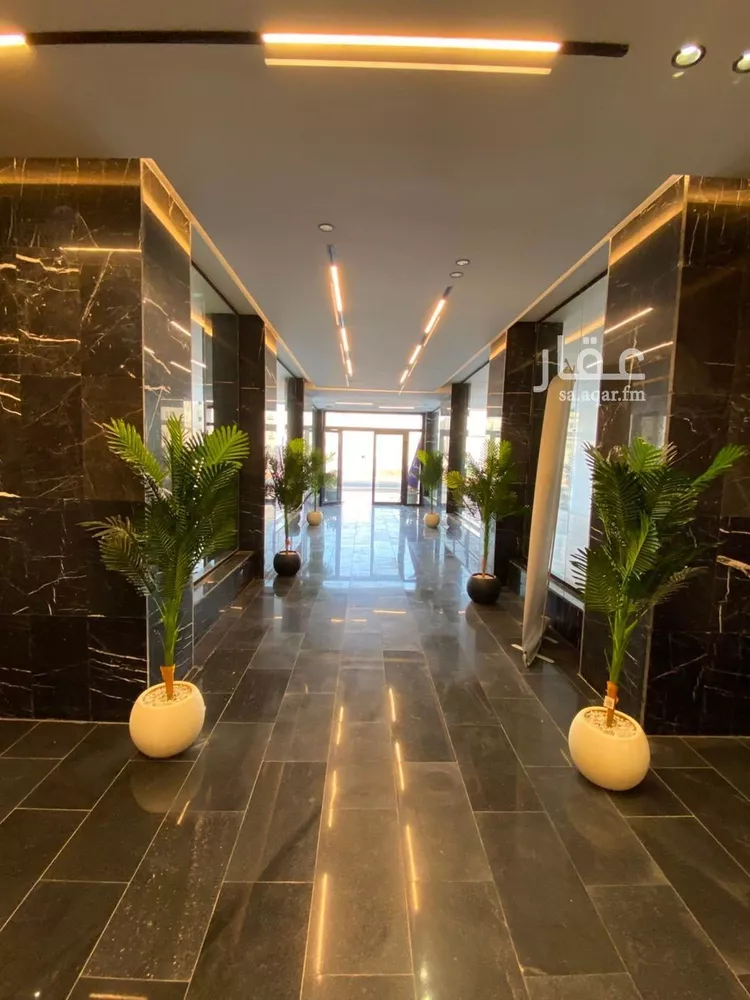 Apartment for Sale in Mecca King Fahd 14
