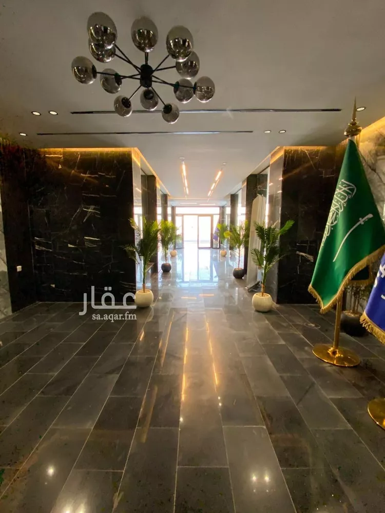Apartment for Sale in Mecca King Fahd 14