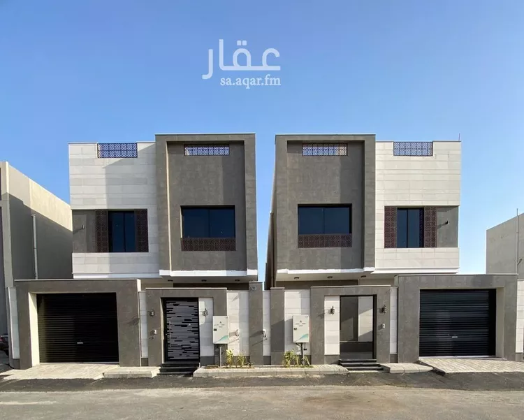 فيلا للبيع في شارع سعد بن مالك بن سنان الخدري, حي الشامية الجديد, مدينة مكة المكرمة, منطقة مكة المكرمة