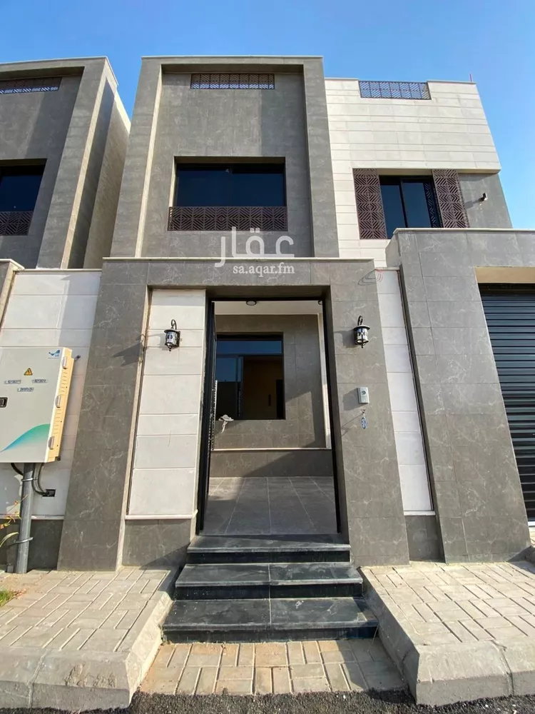 فيلا للبيع في شارع سعد بن مالك بن سنان الخدري, حي الشامية الجديد, مدينة مكة المكرمة, منطقة مكة المكرمة 10