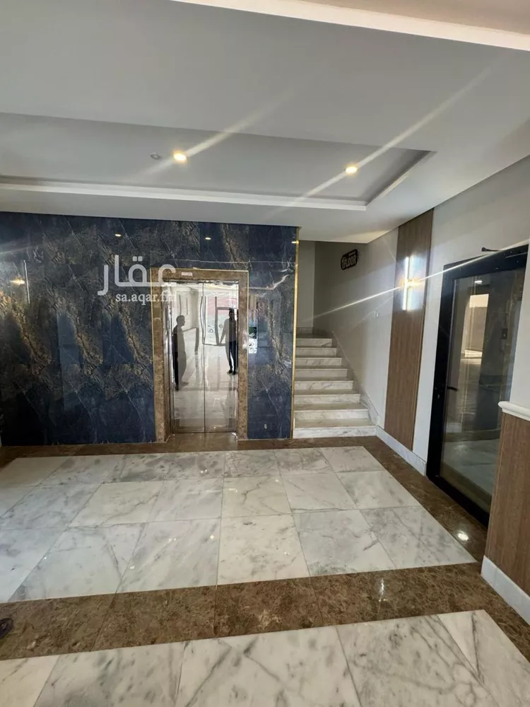 شقة للبيع في شارع ابراهيم الخطيب, حي الشامية الجديد, مدينة مكة المكرمة, منطقة مكة المكرمة 16