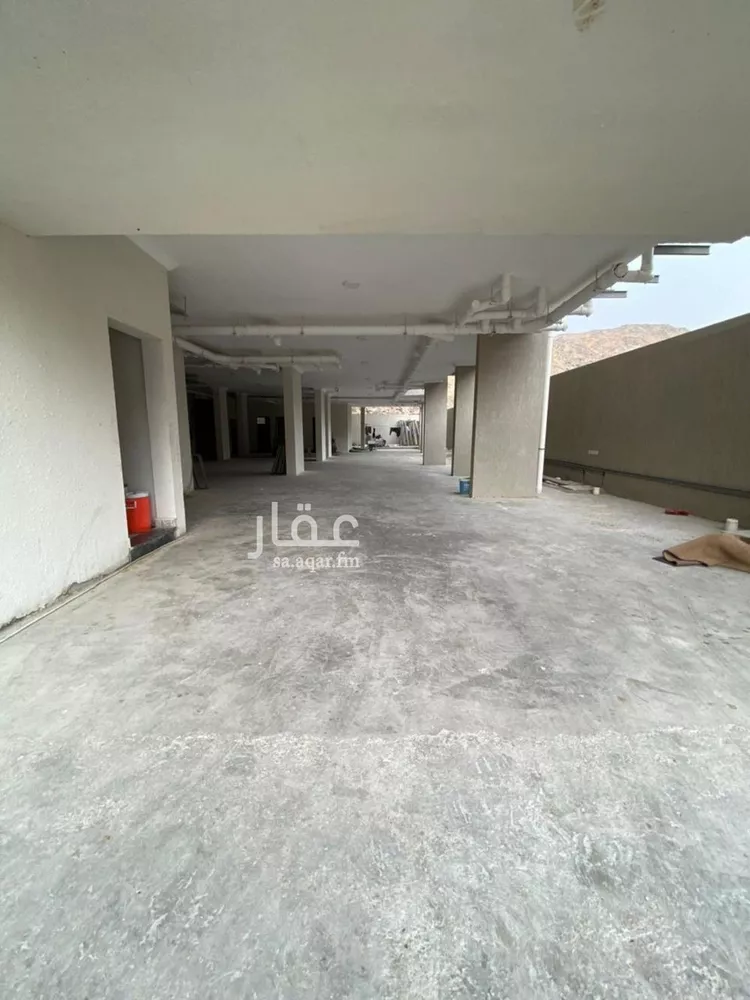 شقة للبيع في شارع البرهان بن زياده, حي الكعكية, مدينة مكة المكرمة, منطقة مكة المكرمة 17