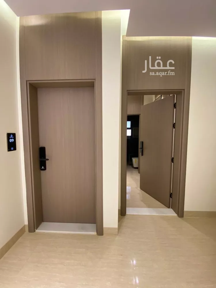 شقة للبيع في شارع ابو الفضل بن المرجاني, حي الشامية الجديد, مدينة مكة المكرمة, منطقة مكة المكرمة صورة 4