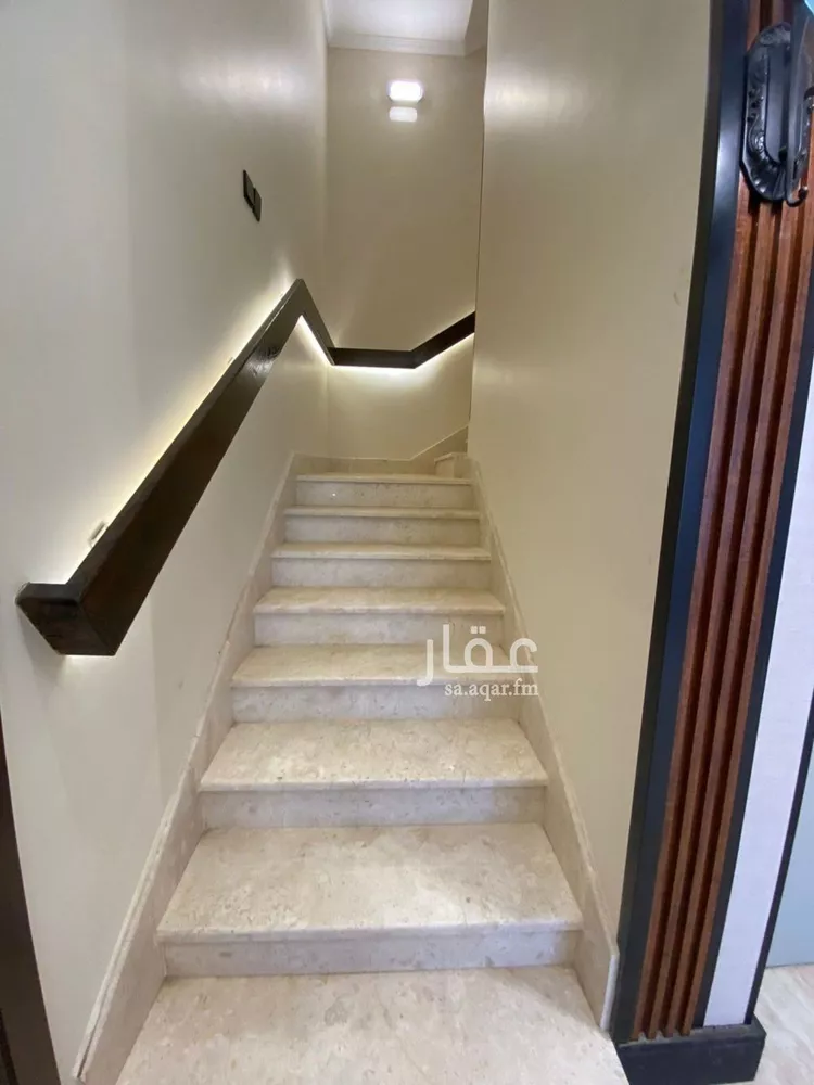 فيلا للبيع في شارع أبي رجب الحنبلي, حي الشامية الجديد, مدينة مكة المكرمة, منطقة مكة المكرمة 17